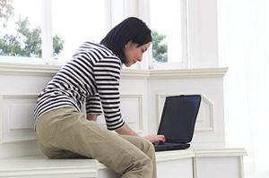 店舗に似合うスタイリングチェアの購入