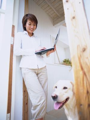 会津米を3kg分購入できるネットショップです